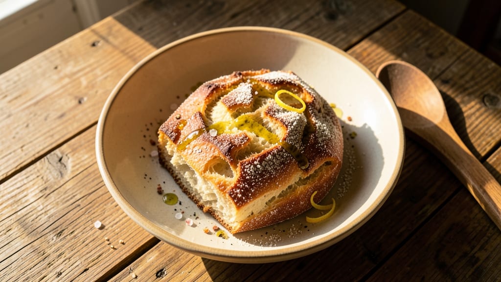 Antimo Caputo 00 Flour Bread Recipe: Crusty Italian Artisan in Your Oven