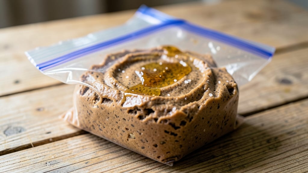 Amish Friendship Bread Starter Recipe in a Bag: No-Waste Ferment for Crusty, Flavorful Loaves