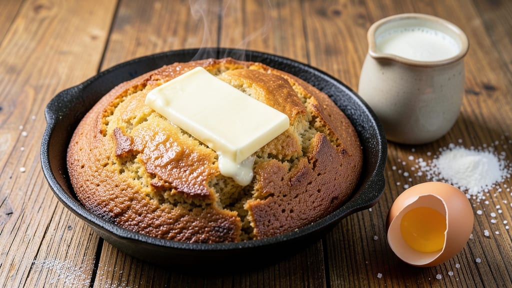 Aunt Jemima Cornbread Mix Recipe: One-Bowl Southern-Style with Buttery Crust