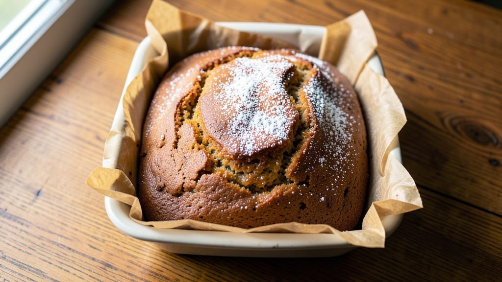 Alton Brown's Pumpkin Bread Recipe: Moist Crumb With Warm Spice Infusion and Crusty Crown