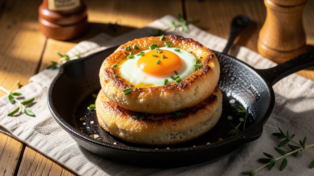 Authentic American Indian Fry Bread Recipe: Crispy, Pillowy Tribal Tradition