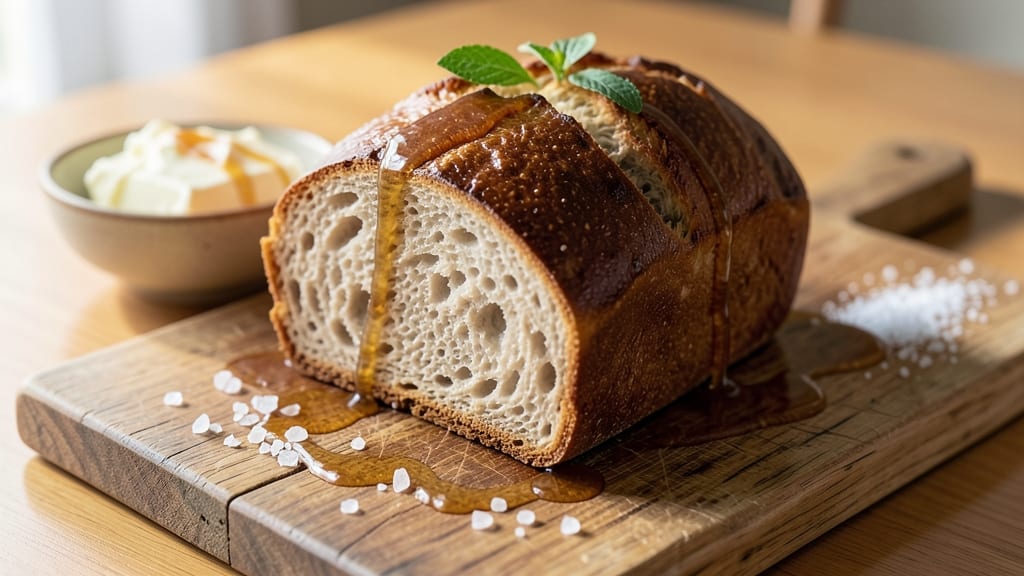 Australian White Bread Recipe: Soft-Crusted Classic With Perfect Rise