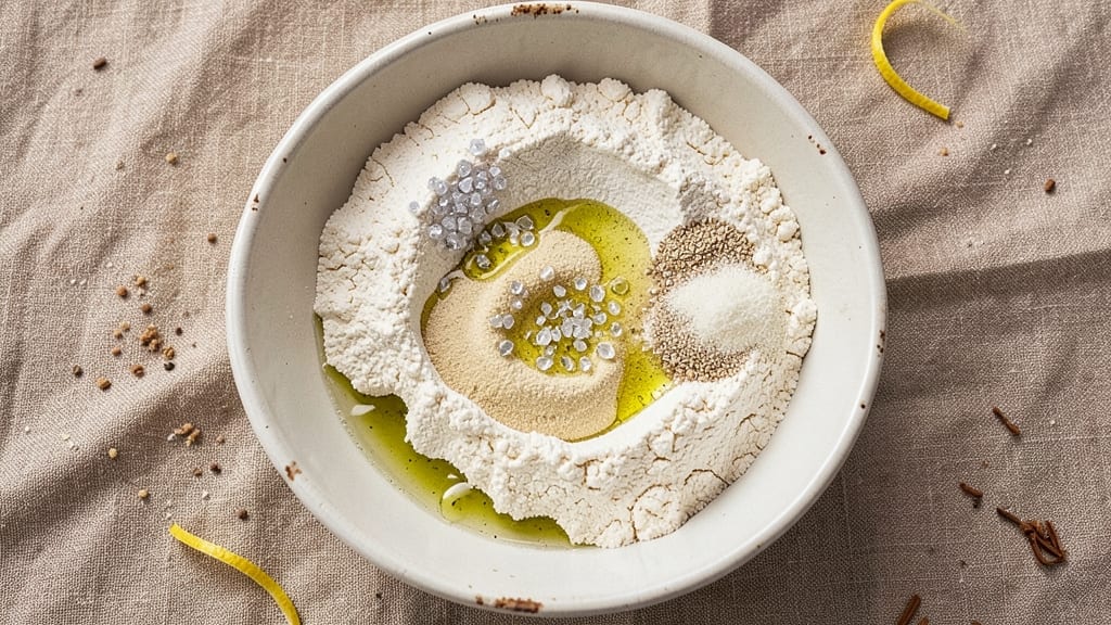 America's Test Kitchen No-Knead Bread Recipe: Hands-Off Rise to Crusty, Airy Perfection