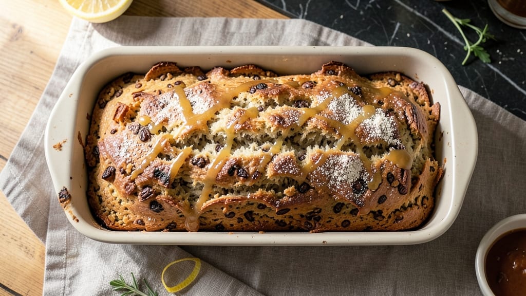 All Bran Cereal Bread Recipe: Fibrous Crunch With Whole-Grain Heartiness