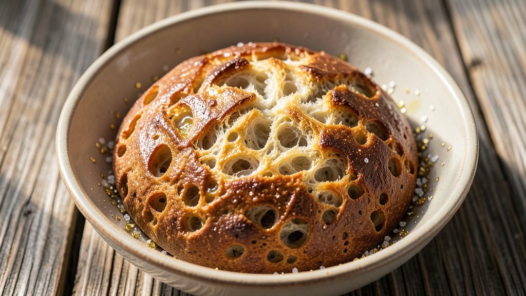 Acme Sourdough Bread Recipe: Artisan Crust With Open Crumb Magic