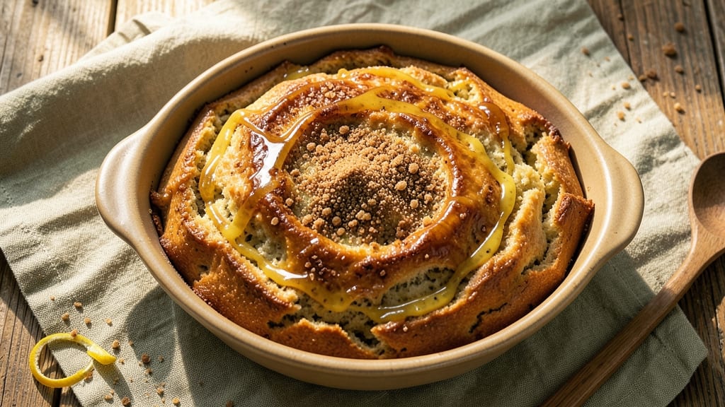Alna Store Banana Bread Recipe: Cinnamon-Infused Moistness With Walnut Depth