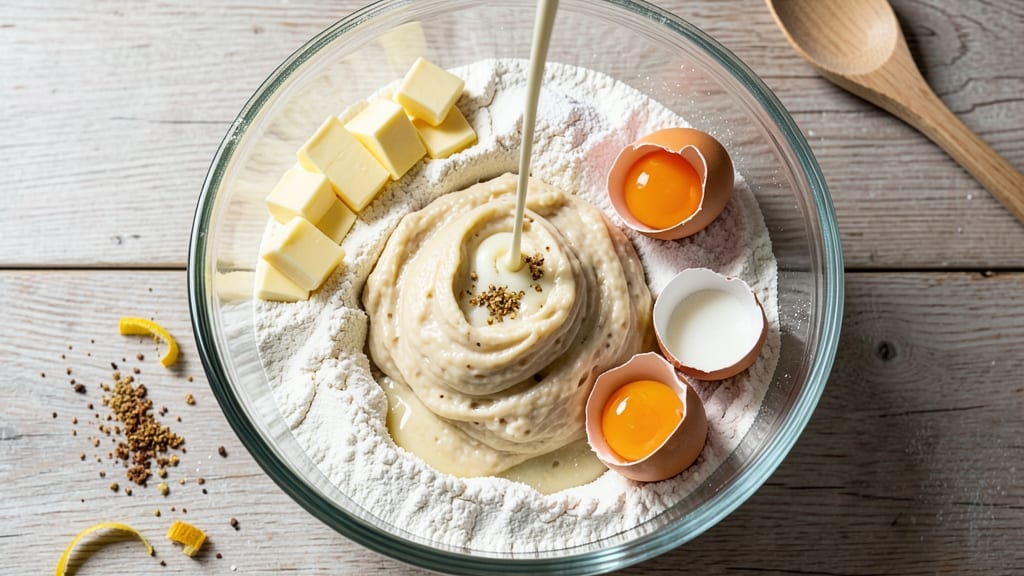 Amish White Bread Recipe With All-Purpose Flour: Golden Crust, Soft Crumb in One Bake