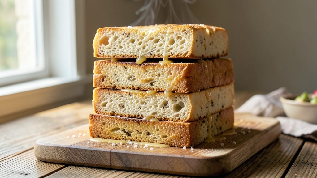 Arrowhead Mills Sandwich Bread Recipe: Homemade Loaves With Store-Bought Ease
