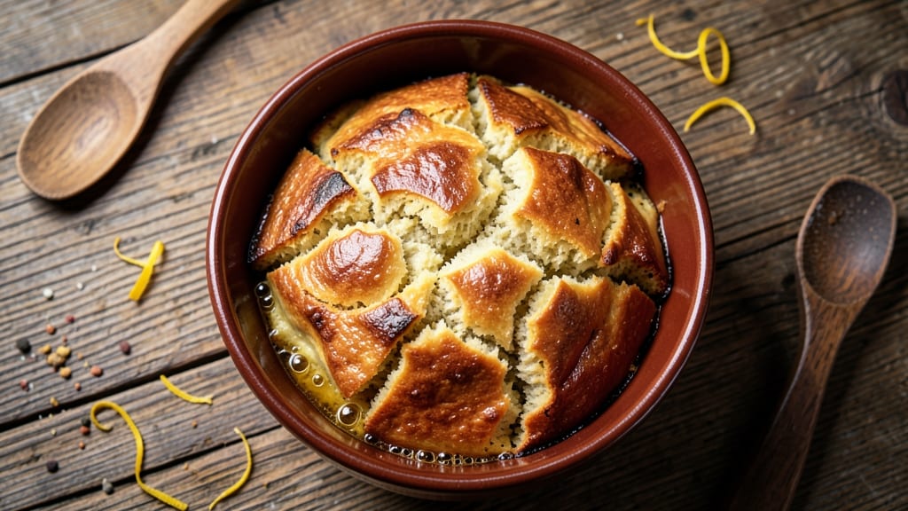 Alton Brown's Beer Bread Recipe: Golden Crust From Cold Beer's Carbonation