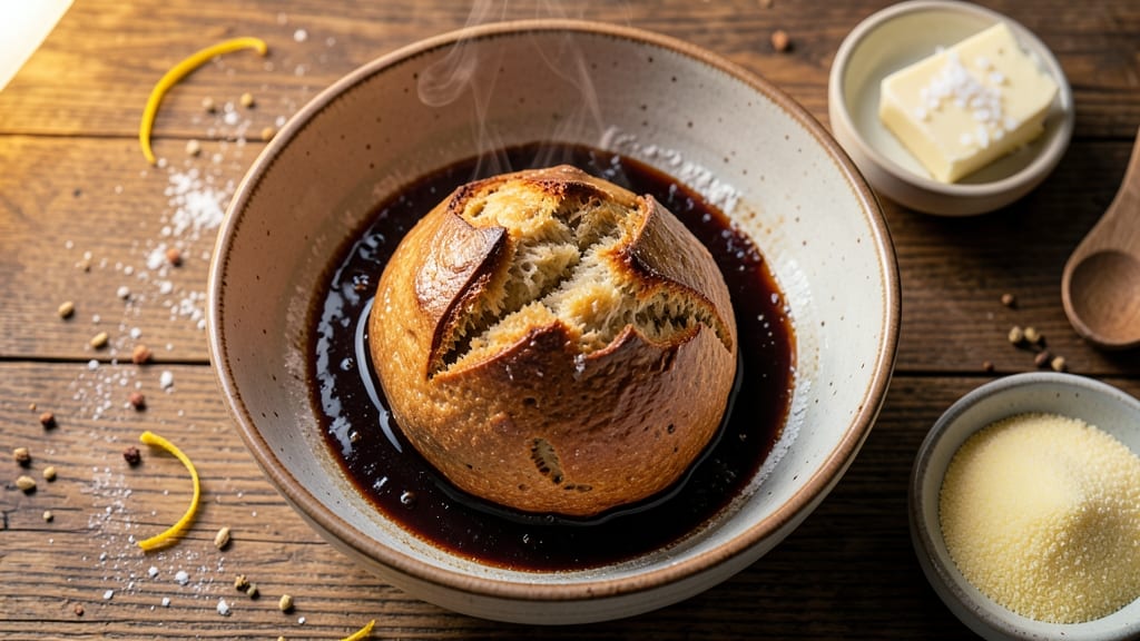 Ale Bread Recipe: Sourdough-Infused Crust With Tangy Depth