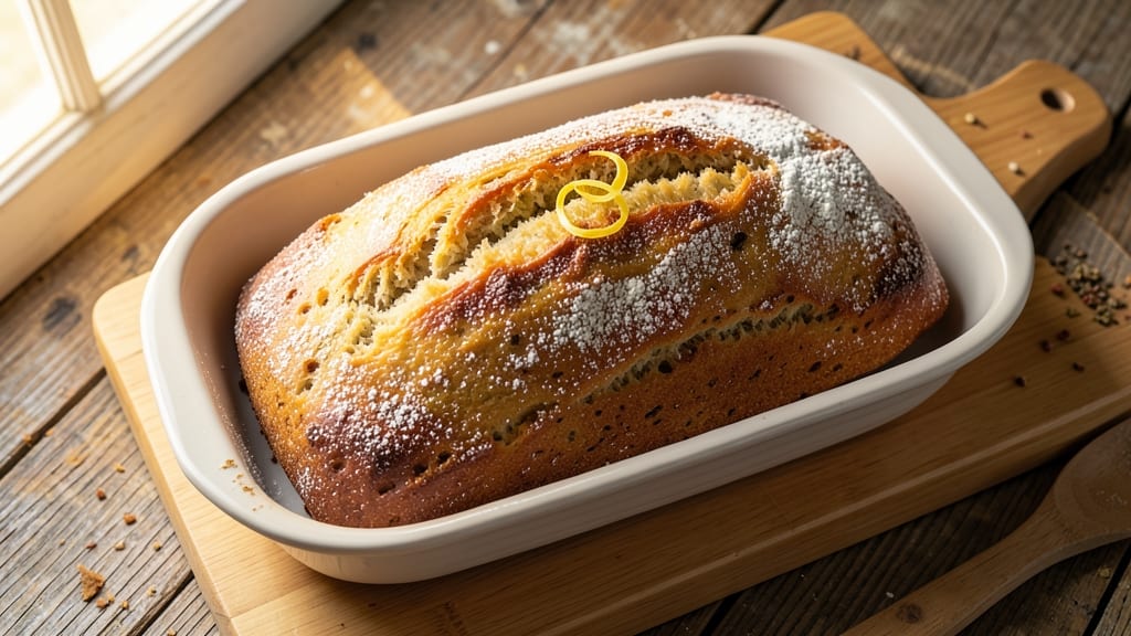 America's Test Kitchen Gluten-Free Bread Recipe: Science-Backed Rise and Shatterproof Crust