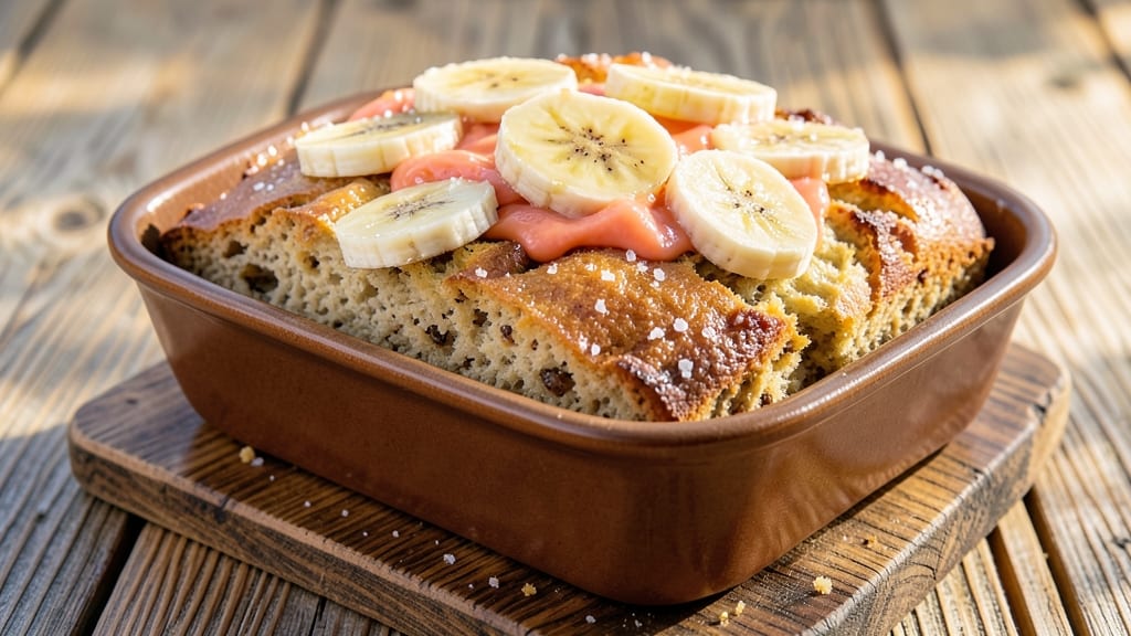 Authentic Hawaiian Banana Bread Recipe: Pineapple-Bright Swirls and Moist Crumb Magic