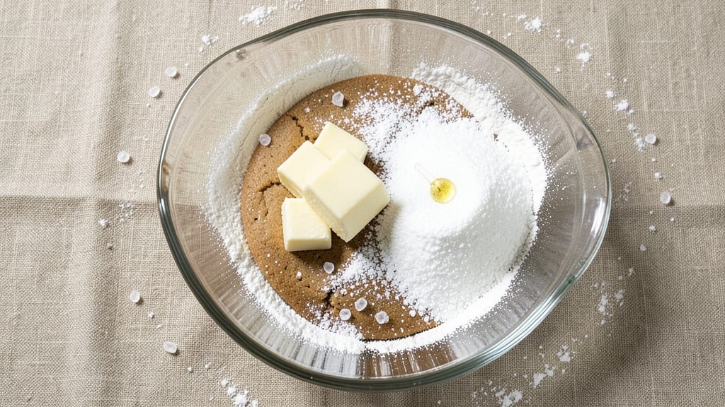 America's Test Kitchen Shortbread Cookie Recipe: Buttery Crunch With Vanilla Depth