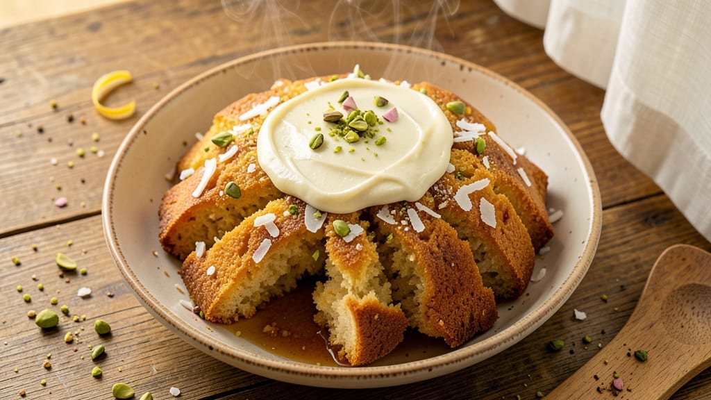 Amazing Monkey Bread Recipe: Buttery Swirls and Crusty Crown in One Bake