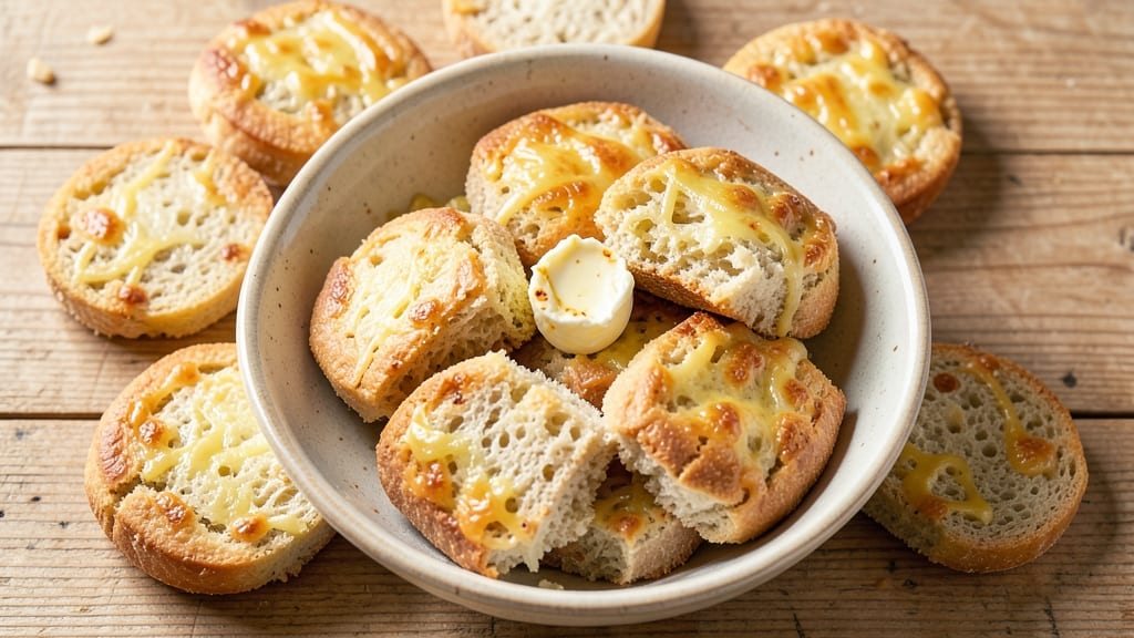 America's Test Kitchen Brazilian Cheese Bread Recipe: Pull-Apart Gooey Magic in 15 Minutes