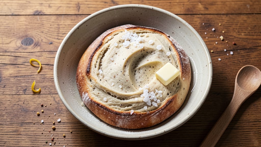 Artisan Bread Recipe High Altitude: Crusty Yet Light Crumb With Altitude Adjustments