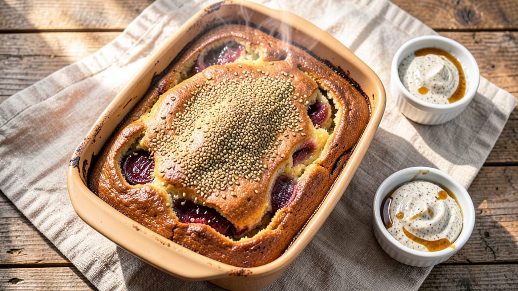 Alkaline Banana Bread Recipe: Baking Soda Secret for Ultra Moist Crumb