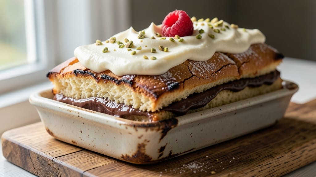 Amish Friendship Bread Starter Recipe: Printable PDF With Foolproof Fermentation Steps