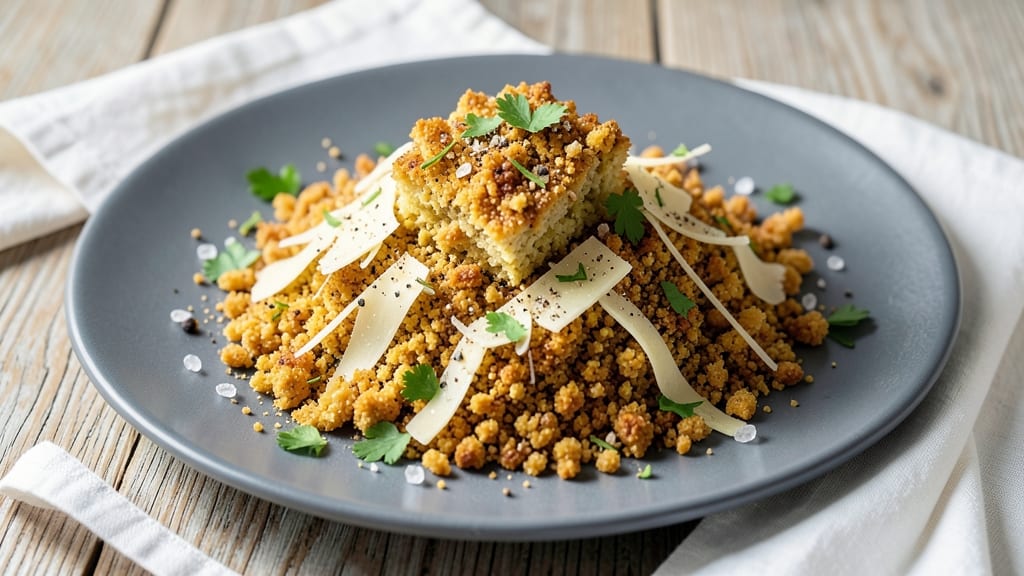 Aleia's Bread Crumbs Recipe: Crispy, Versatile Magic for Breading and Toppings