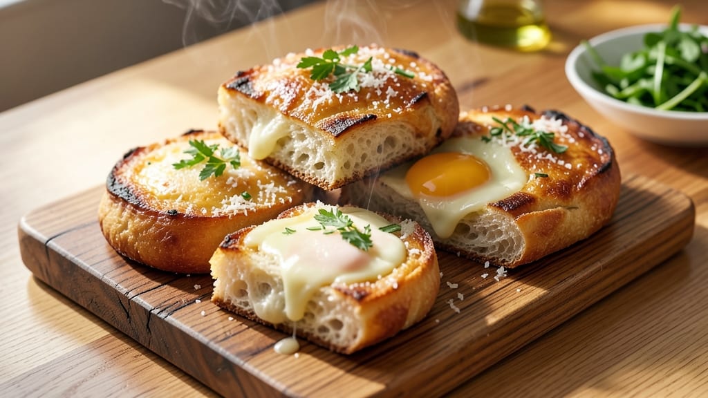 Atk Brazilian Cheese Bread Recipe: Pull-Apart Cheese Pulls With Caramelized Crust