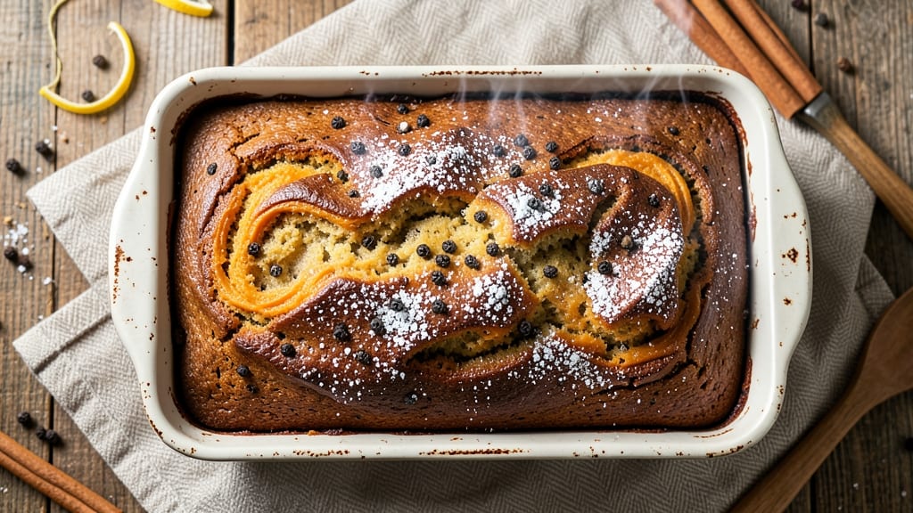 Allspice Pumpkin Bread Recipe: Warmly Spiced Moistness With Perfect Crust