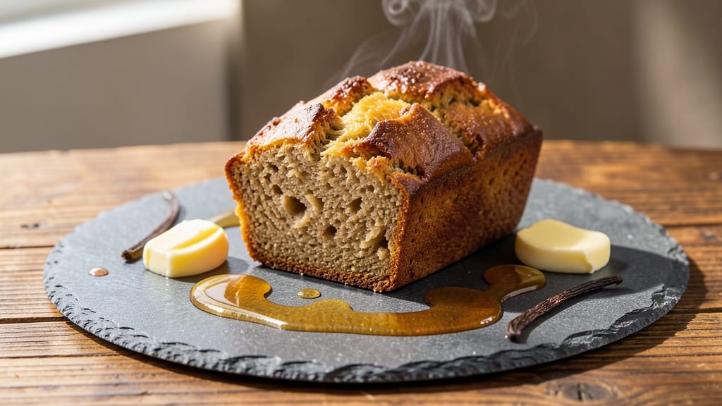 Avanti's Sweet Bread Recipe: Buttery Swirls and Soft Crumb Magic