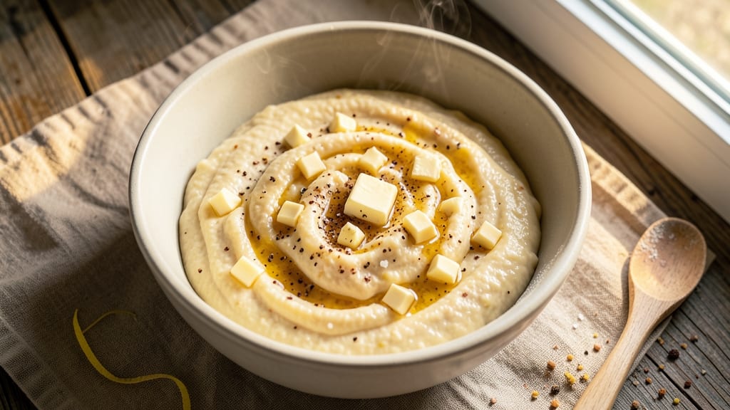 Alton Brown's White Bread Recipe: Golden Crust, Airy Crumb, No-Knead Magic