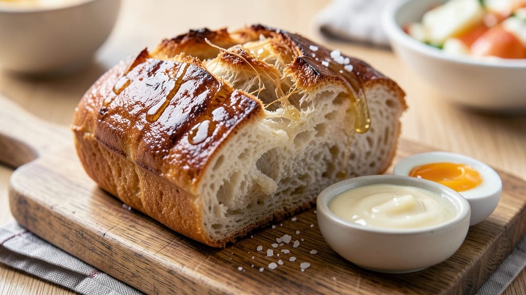 Adding Tangzhong to Bread Recipe: Cloud-Soft Crust That Never Dries Out