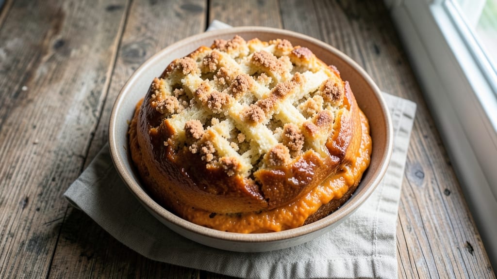 Aldi Pumpkin Bread Recipe: One-Bowl Magic With Cinnamon-Spiced Moisture