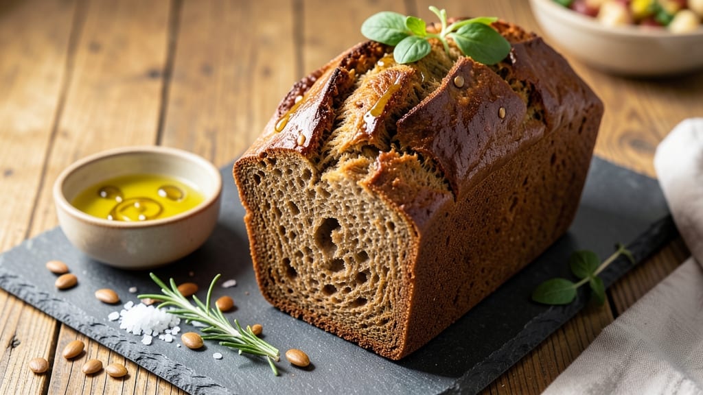 Autoimmune Paleo Bread Recipe: Gluten-Free Rise Without Compromising Texture