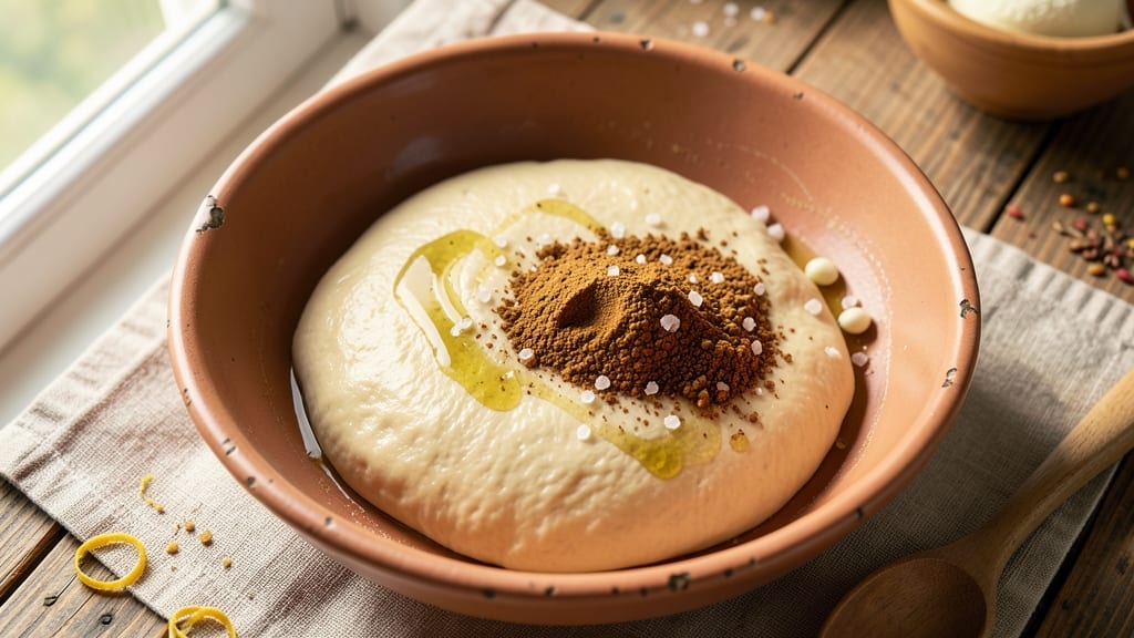 Artisan Bread Kneading Recipe: Hands-Off Rise to Crusty, Open-Crumb Loaves