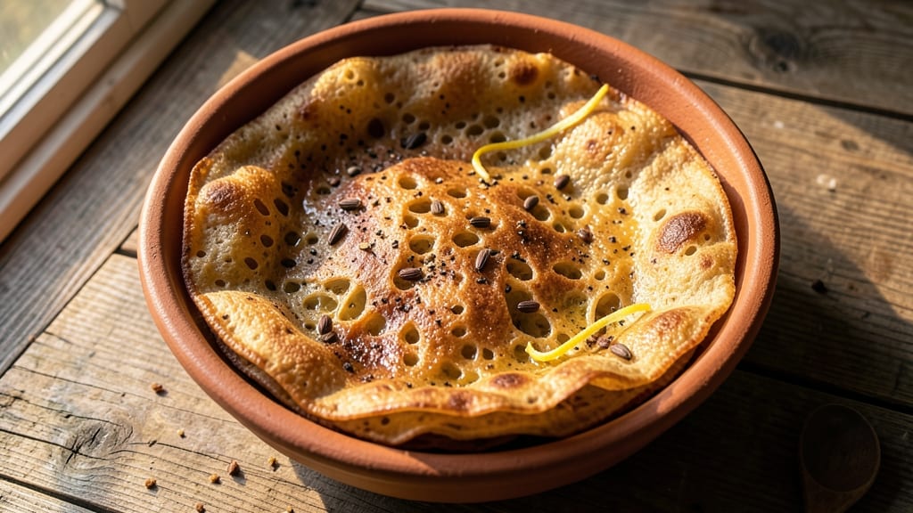 African Fried Bread Recipe: Crispy, Golden Bites With Spiced Perfection