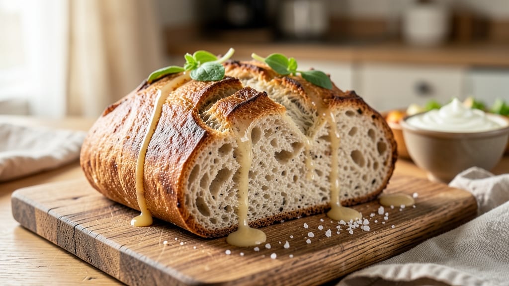 Authentic Irish Soda Bread Recipe: No-Knead Tradition With Tangy Buttermilk Crust