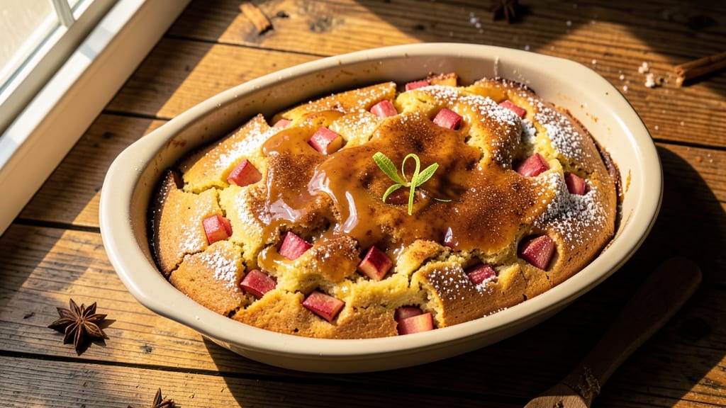 Apple Pie Bread Recipe With Yellow Cake Mix: Warm Apple-Cinnamon Swirls in One Bake