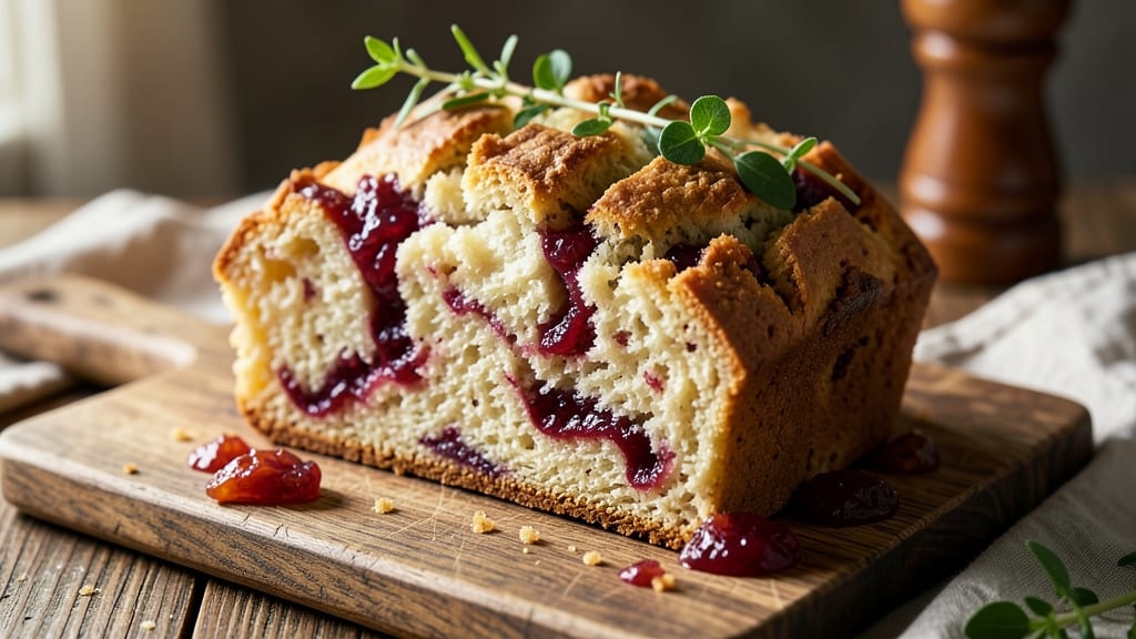 Apricot Bread Machine Recipe: Sweet-Tart Swirls With Foolproof Rise