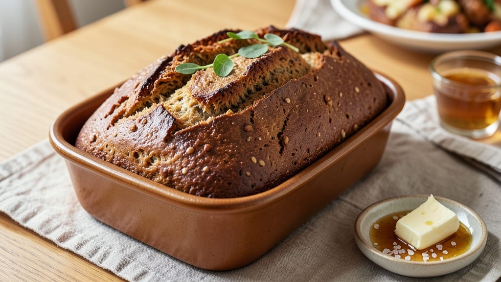 50 Whole Wheat Bread Machine Recipe: Crusty Crunch With Nutty Depth