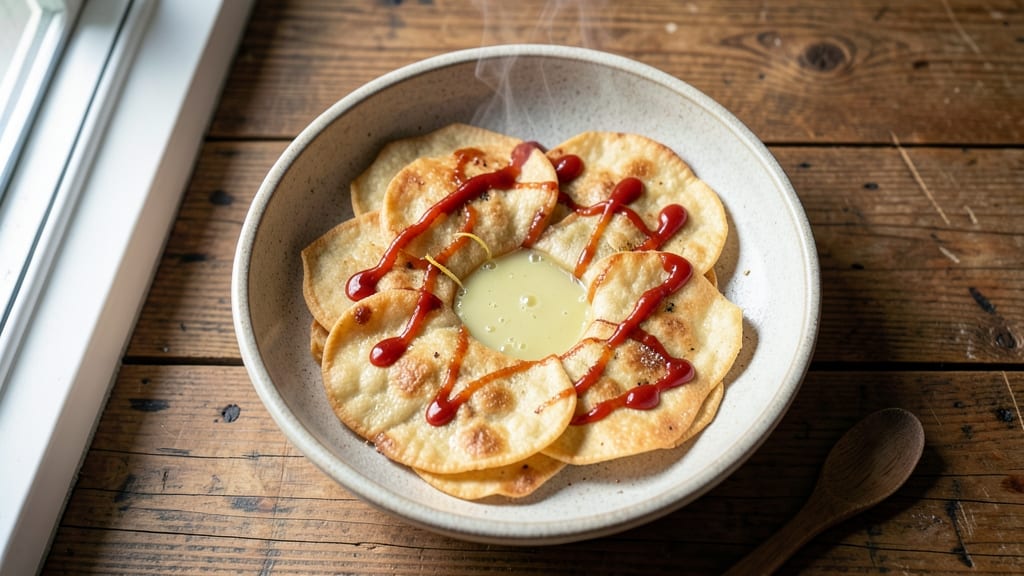 AIP Pita Bread Recipe: Fluffy, Pocket-Soft Layers Without Grains