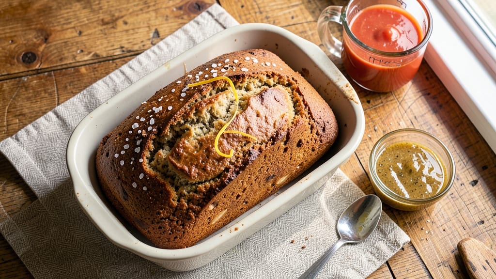 Almond Flour Bread Maker Recipe: Nutty, Moist Loaf Without Gluten