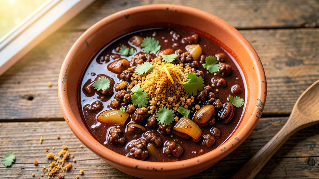 Atlanta Bread Company Chili Recipe: Smoky, Spiced, and Slow-Simmered Richness