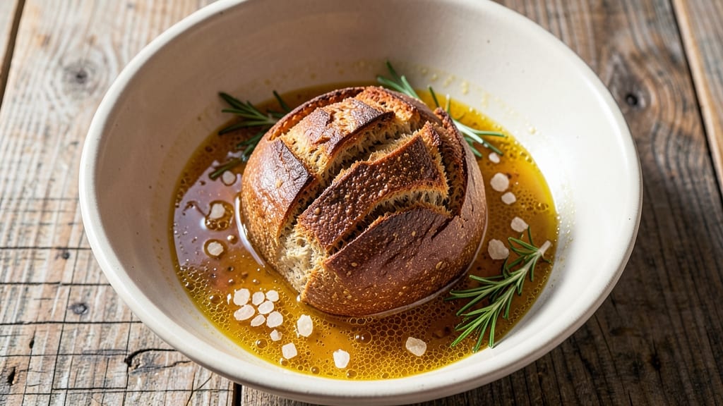 50 Whole Wheat Bread Recipe: No-Knead Rise to Crusty, Nutty Perfection