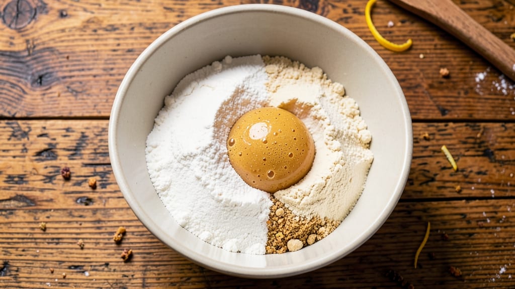 Anna Olson's Sourdough Bread Recipe: Hands-Off Rise to Artisan Crust and Open Crumb