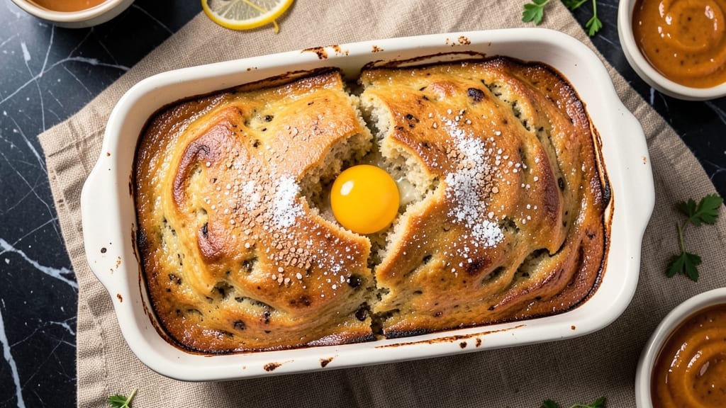 Arm and Hammer Banana Bread Recipe: Alkaline Boost for Ultra Moist Crumb