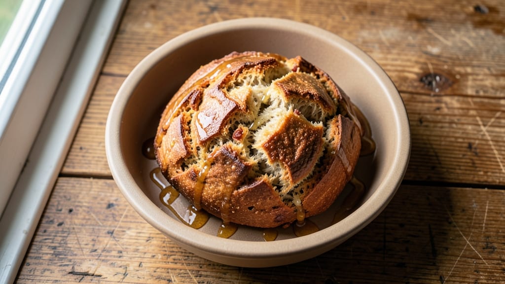Ancient Grain Bread Machine Recipe: Whole-Grain Crust With Nutty Earthiness