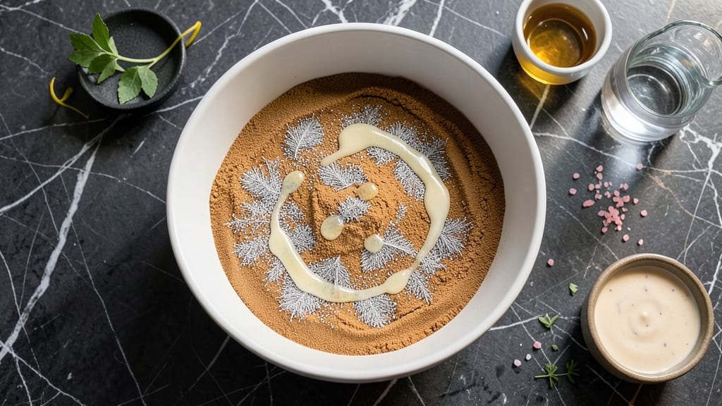AIP Bread Machine Recipe: Gluten-Free, Egg-Free Loaf With Nutty Depth