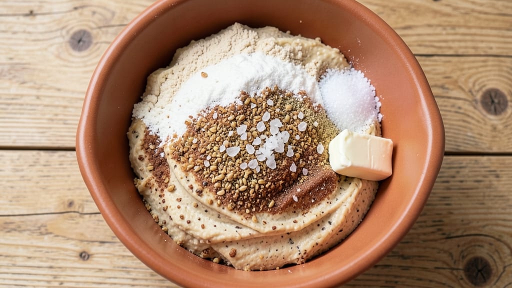 60-Minute Whole Wheat Bread Recipe: Pillowy Softness With Nutty Depth