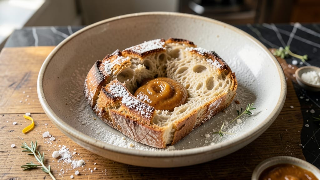 Add Sourdough Discard to Bread Recipe: Tangy Depth Without Waste
