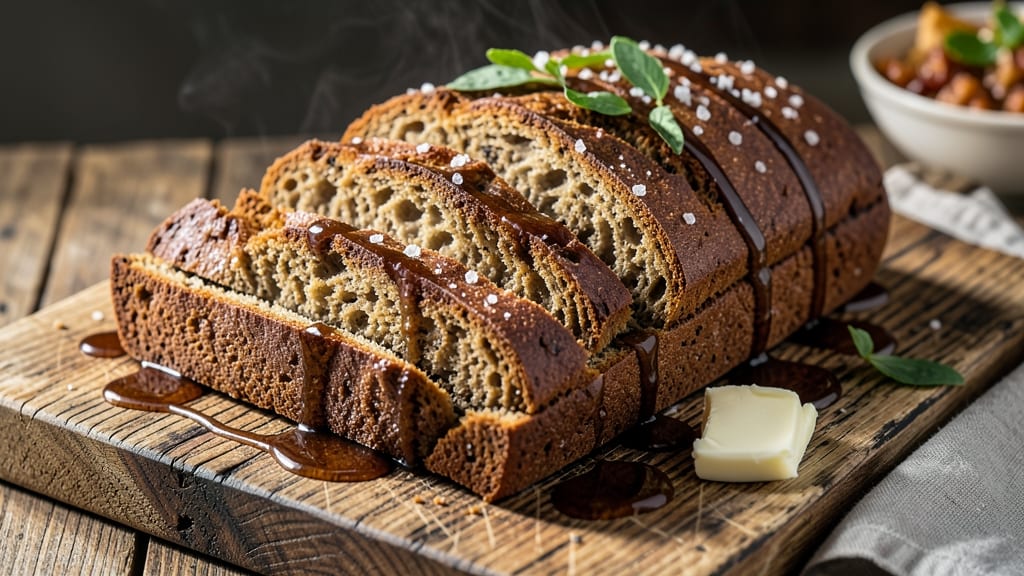 America's Test Kitchen Deli Rye Bread Recipe: Crusty Crunch With Tangy Caramelized Depth