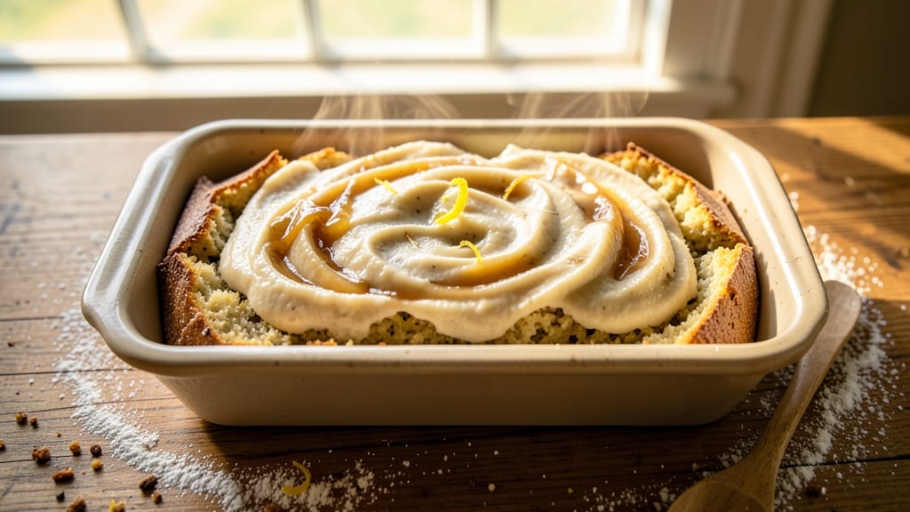 Almost No-Fat Banana Bread Recipe: Lightened-Up Moistness Without the Guilt
