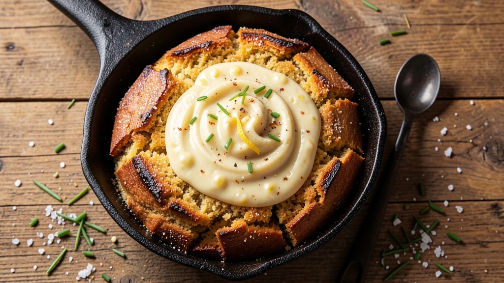 Albers Cornbread With Creamed Corn Recipe: Southern-Style Crunch and Creamy Pairing
